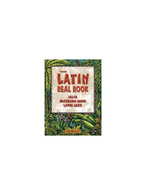 AMA Latin Real Book - Bb-Version - Nur noch heute