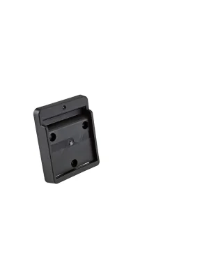 Jetzt sichern - K&M 44060 Adapter für Warenträger - schwarz