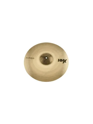 Sabian 17" Crash - HHX-Evolution-Series | Kostenlose Rückgabe