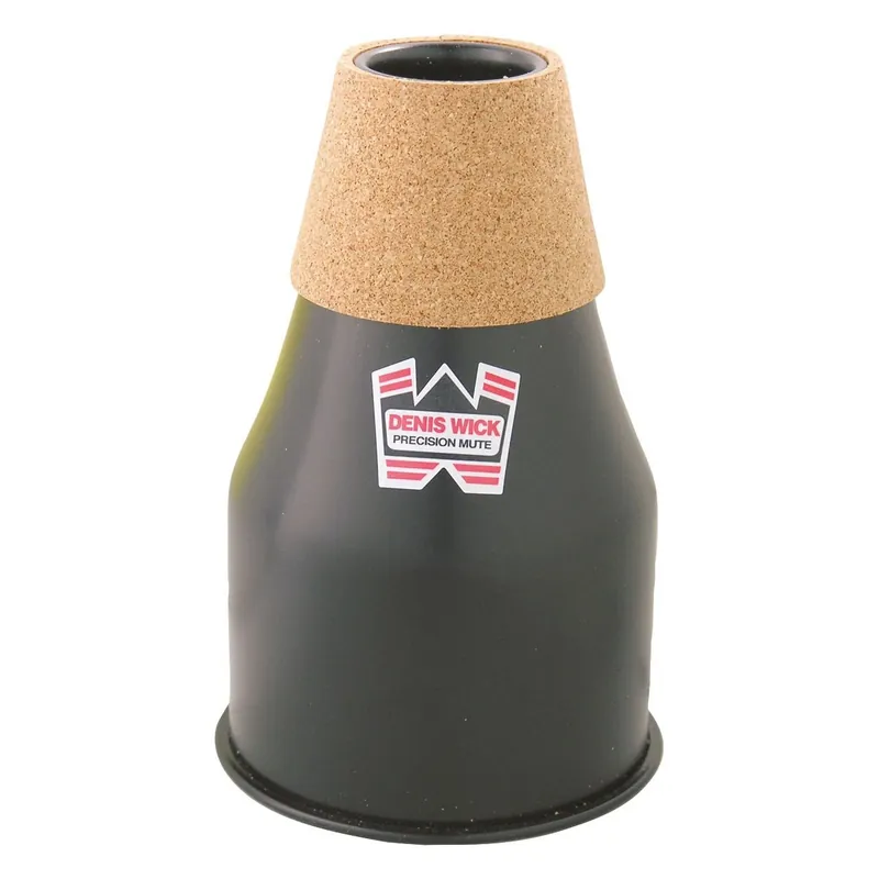 Denis Wick 5530 Practice Übungsdämpfer für Waldhorn | Neue Ware