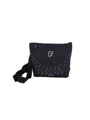 Expressversand - Fusion Fusion F1 Fuse-On Attachment Bag Laptop Courier black