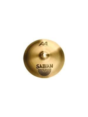 Sabian 16" Medium Thin Crash - AA-Series - Top-Preis