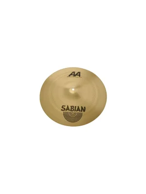 Sabian 18" Medium Thin Crash - AA-Series - Einfache Rückgabe