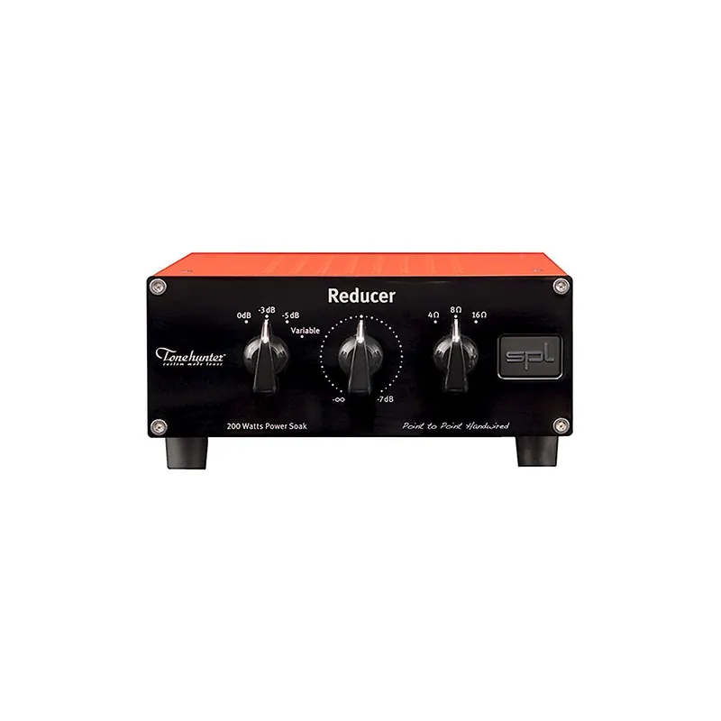 Preis gesenkt - SPL Reducer - 200 W Power Soak