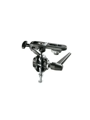 Wochenendangebot - Manfrotto DOUBLE BALL JOINT HEAD