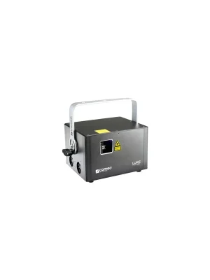 Cameo Cameo LUKE 700 RGB - Professioneller 700mW RGB Show Laser | Begrenzte Stückzahl
