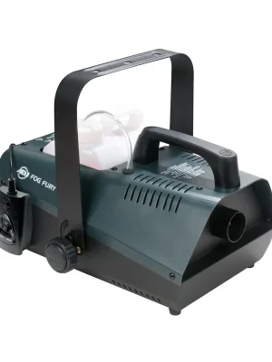 ADJ Fog Fury 2000 - Sehr beliebt