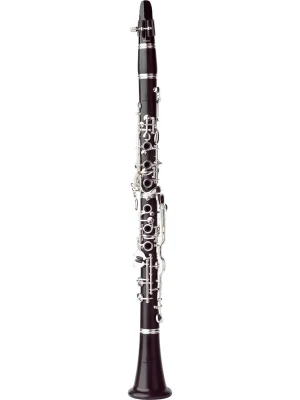 Neu gelistet - Uebel 621 Bb-Klarinette deutsches System