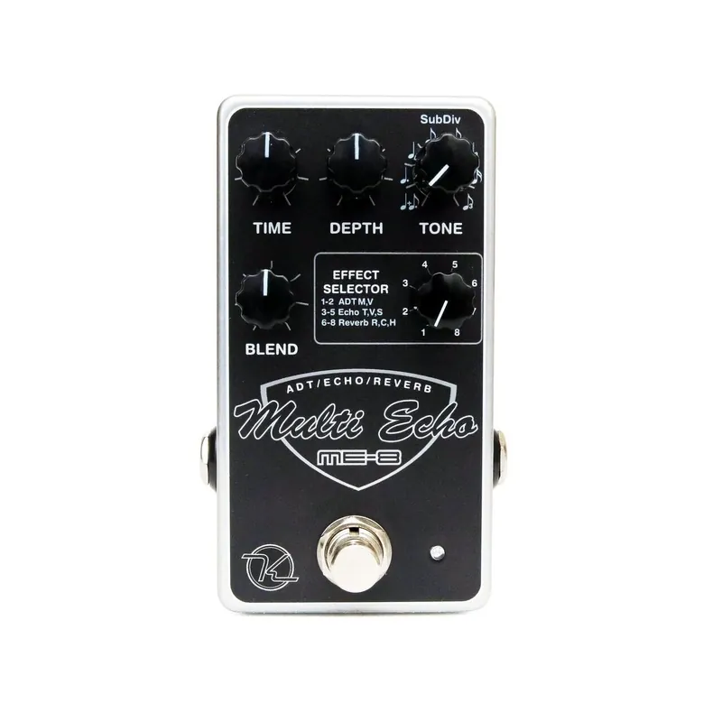 Keeley ME-8 Multi Echo | Online bestellbar