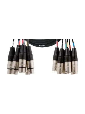 Cordial CML 8-0 FM 5 C | Mega-Angebot