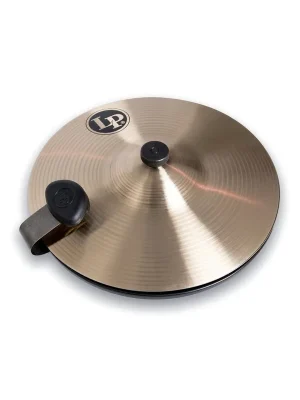 Latin Percussion LP1510 Mountable Cajon Hi-Hat - Premium-Qualität