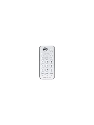 ADJ UC-IR Remote Control - Rabatt