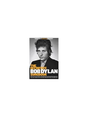 Wisepublications The Definitve Bob Dylan- Songbook | Preis gesenkt
