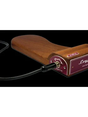 Neu | Logjam Prolog Stompbox