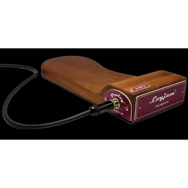 Neu | Logjam Prolog Stompbox