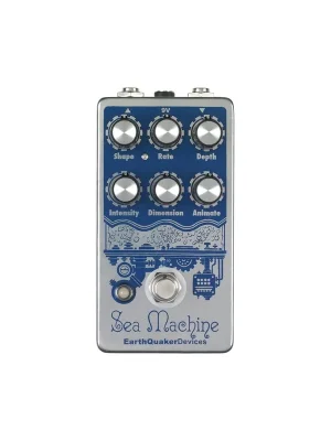 Nur diese Woche | Earthquaker Devices Sea Machine V2