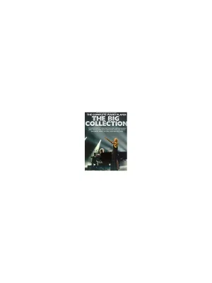 Wisepublications The Complete Piano Player The Big Collection - Preis gesenkt