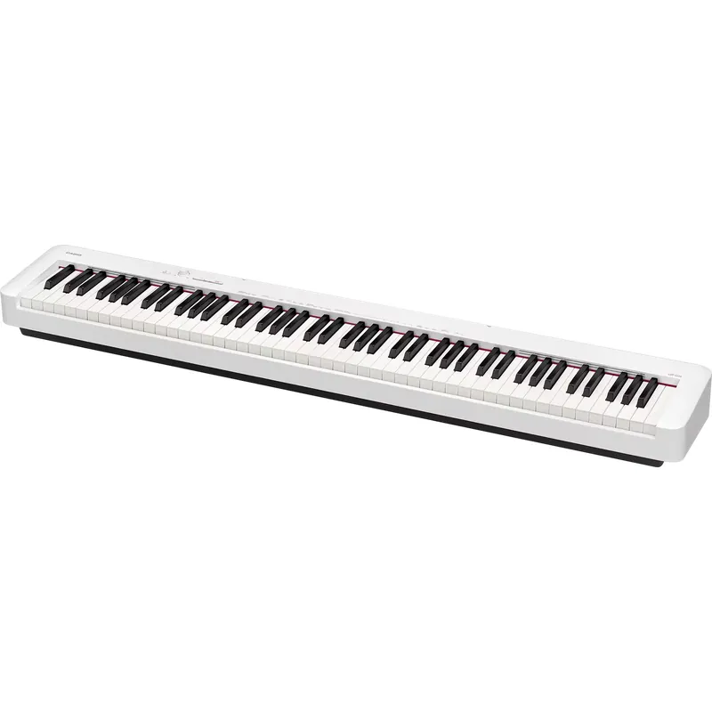 Profi-Qualität - Casio CDP-S110 WH Stagepiano