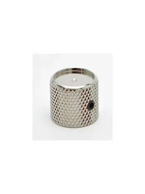 Aktionspreis | Göldo Music KB50N Diamond Knob, nickel