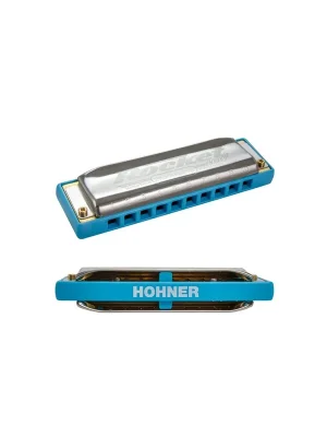 Hohner Rocket in Low E | Direkt bestellen