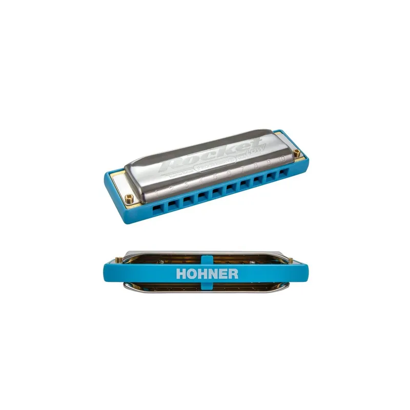 Hohner Rocket in Low E | Direkt bestellen