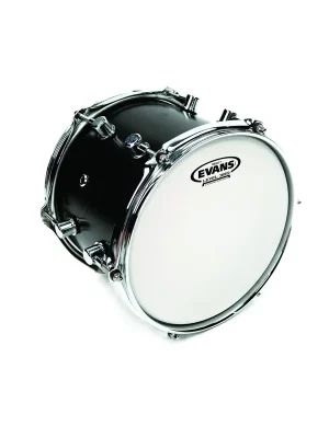 Evans 14" Reso7 Coated - Tom Resonanzfell | Extra-Rabatt