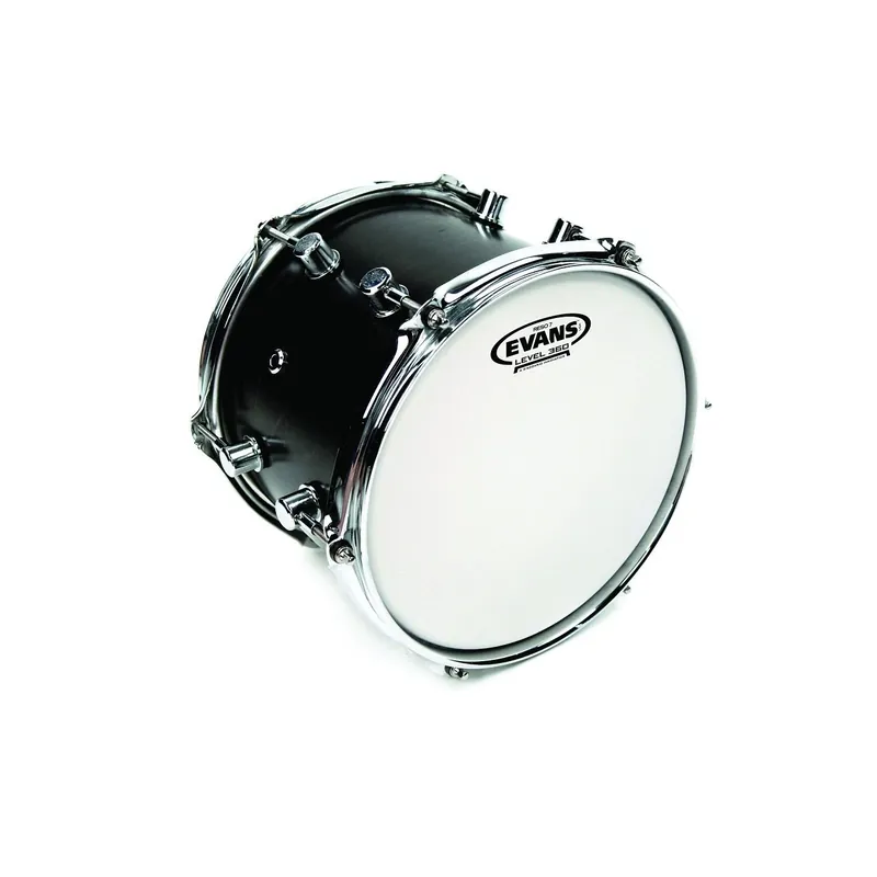 Evans 14" Reso7 Coated - Tom Resonanzfell | Extra-Rabatt