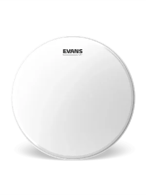 Direkt vom Hersteller - Evans 16" UV1 Coated - Tom Fell