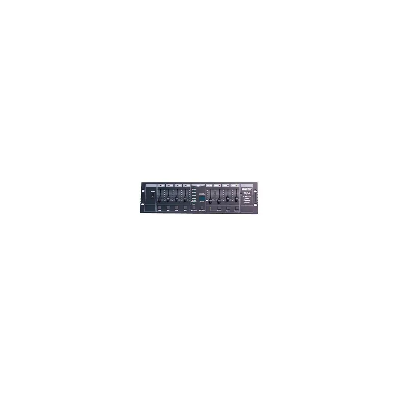 Schnell zugreifen - Botex Dimmer DC-4