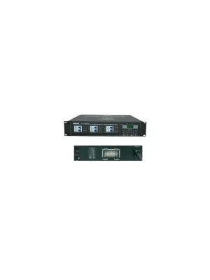 Botex Dimmer DPX-620 III Multipin/Harting | Sonderaktion