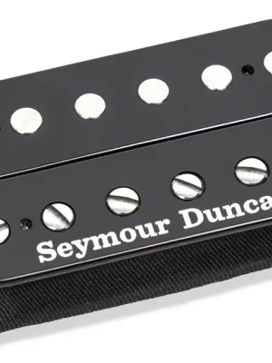Direkt bestellen | Seymourduncan SH-2b - Jazz Bridge Humbucker - Black