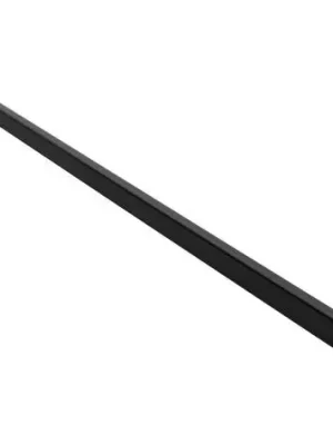 Premium-Qualität - Warwick Carbon Fiber Neck Reinforcement Rod - 22 Frets, 568 x 7.5 x 4.5 mm / 22.36" x 0.295" x 0.177"