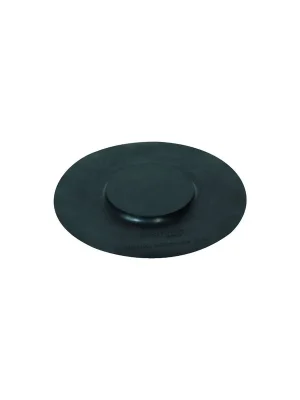 Rockbag 14" `Silent Impact` Drum Pad - RB 22101B | Ausverkauf