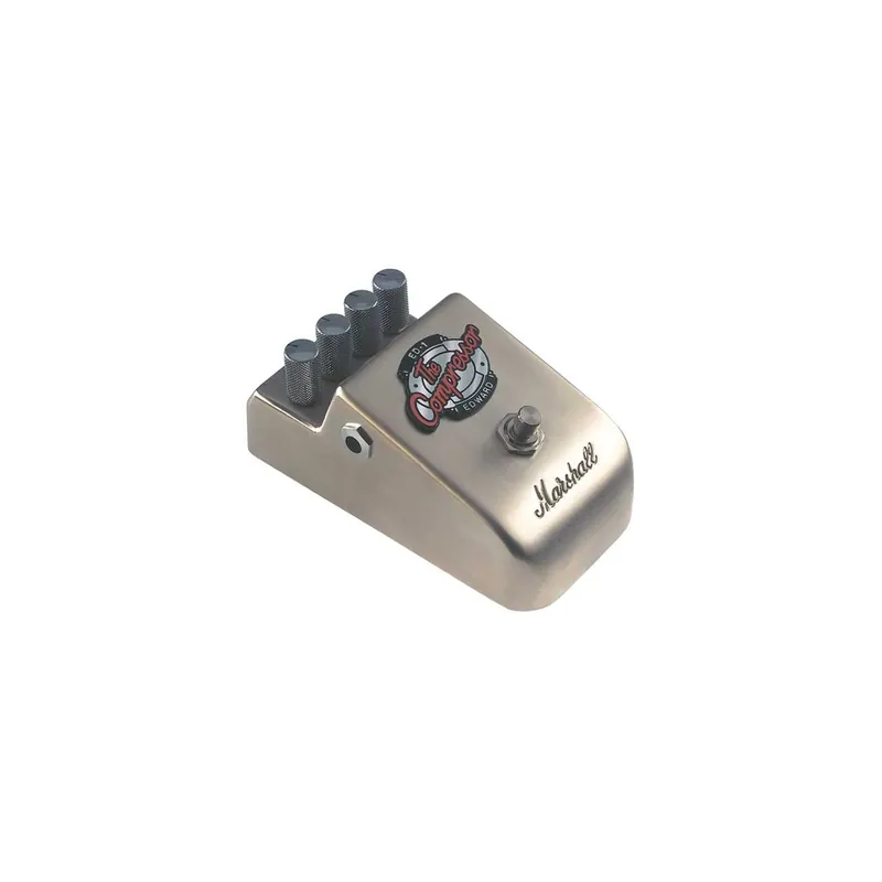Marshall ED-1 Edward The Compressor Pedal | Knallerpreis