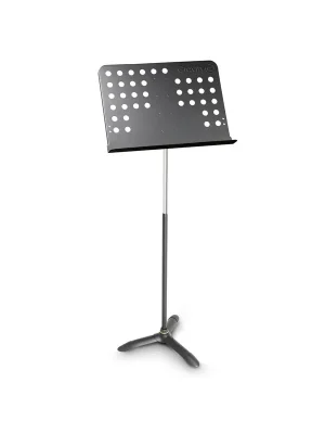 Neu im Sortiment | Gravity NS ORC 2 - Orchester-Notenpult mit gelochter Ablage