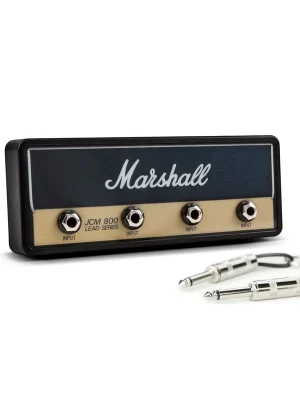 KSE Marshall JCM 800 Standard - Schlüsselanhänger - Profi-Qualität