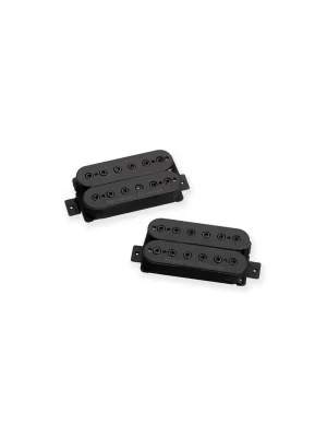 Einfach bestellen | Seymourduncan M Holcomb Alpha & Omega Set Black - Tonabnehmer Set