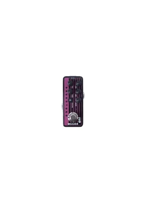 Mooer Blacknight, basierend auf Engl® Blackmore - Kundenliebling