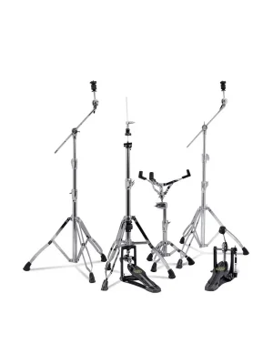 Profi-Qualität | Mapex HP8005 Armory Hardware Set
