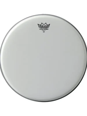 Neu hinzugefügt | Remo 10" Vintage Emperor Coated - Tom Fell