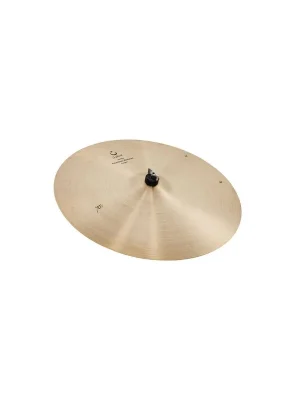 Super-Preis | Istanbul Mehmet 21" Nostalgia 70‘s Sizzle Ride