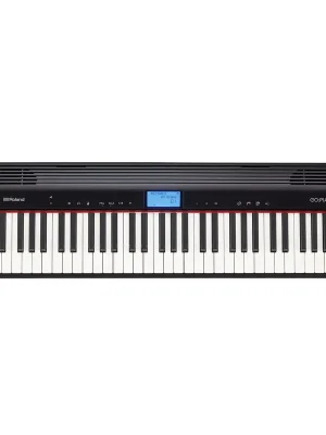 Nicht verpassen | Roland GO Piano