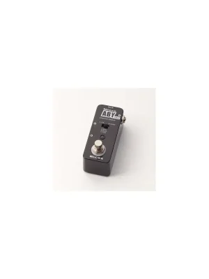 Mooer Micro ABY MKII - Kanalumschalter - Jetzt zugreifen