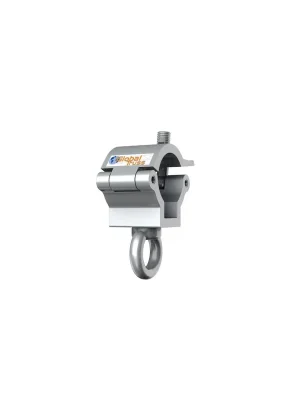 Global Truss Half Coupler Small 35 Eye 32-35/30/35kg - Beliebt