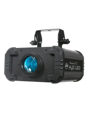 Bestpreis - ADJ Mehrfarbiger Wassereffekt mit 12W LED