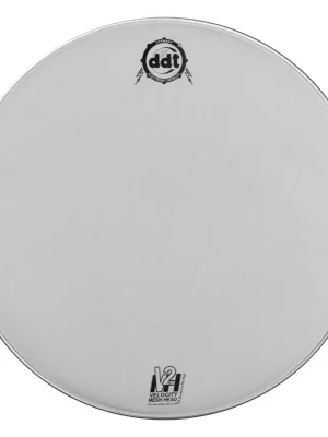 DDT 14" Mesh Head Zweilagig | Neue Ware