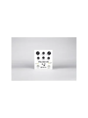 Nur begrenzt verfügbar - Meris Polymoon Modulated Delay