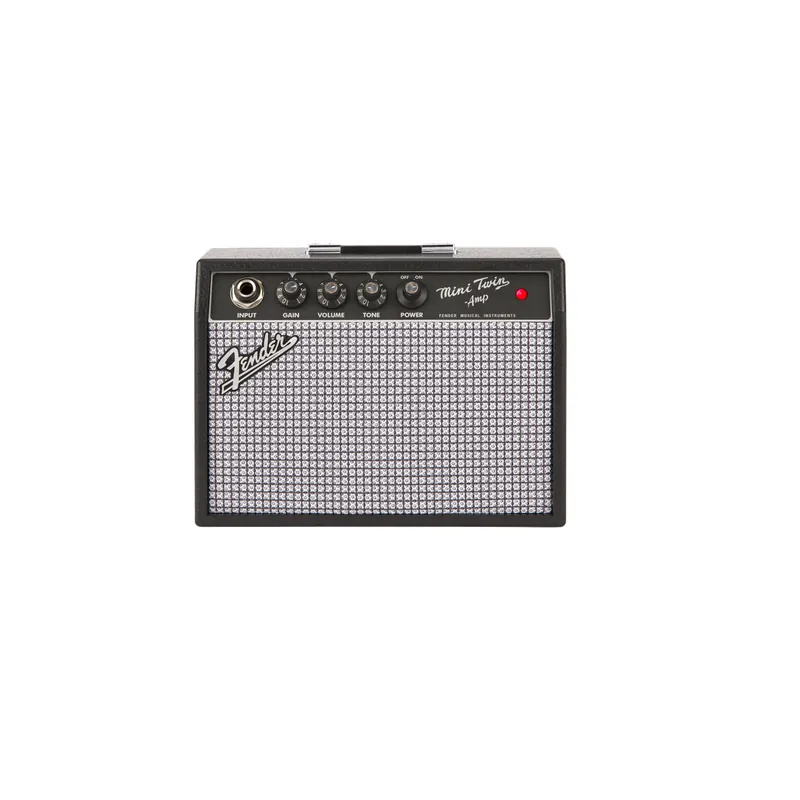 Angebot - Fender Mini 65 Twin Amp