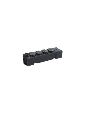 Extra sparen | Showtec PowerBOX 4