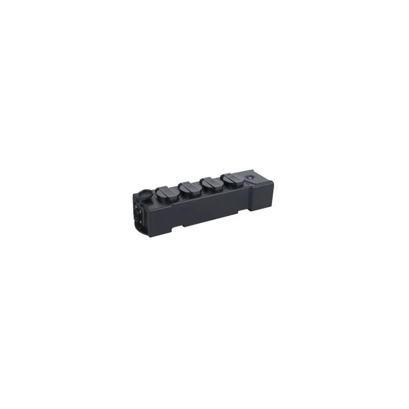Extra sparen | Showtec PowerBOX 4